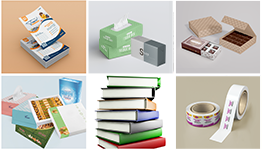 Mazoon Printing