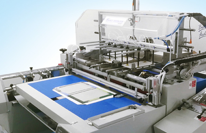 hard case binding