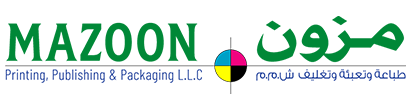 Mazoon Printing Publishing & Packaging
