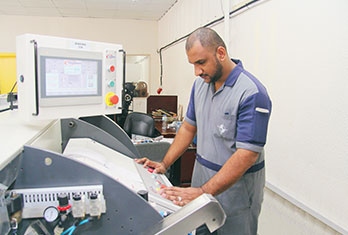 Leaflet Printing Doncaster