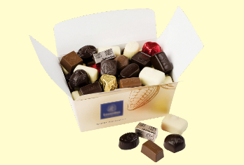 Gift Chocolate