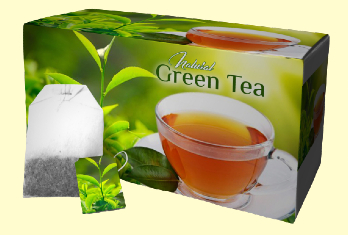 Tea Pack