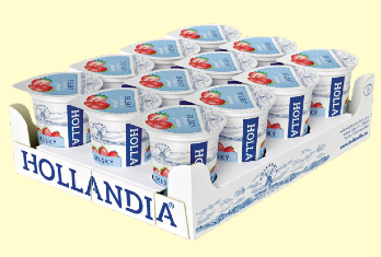 Yogurt