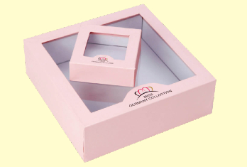 Window Patching Box