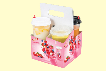 Juice Holder