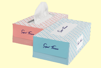 Tissue Box